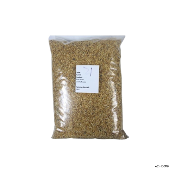 Dried Shrimp 3A (S)